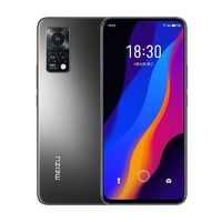 MEIZU 魅族 18X 5G智能手机 8GB+256GB