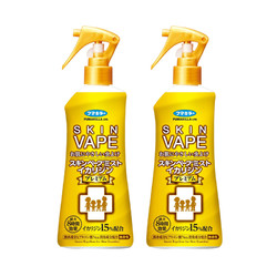 VAPE 未来 驱蚊喷雾 200ml*2瓶