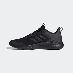 adidas 阿迪达斯 FLUIDSTREET 男款跑鞋 FY8094