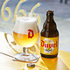 Duvel 督威 6.66°精酿啤酒 330ml*6瓶 比利时原瓶进口