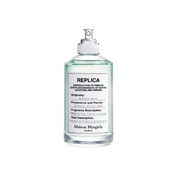 Maison Margiela 梅森·马丁·马吉拉 泡泡浴淡香水 EDT 100ml