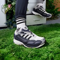adidas 阿迪达斯 男女款休闲运动鞋
