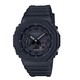 百亿补贴：CASIO 卡西欧 G-SHOCK YOUTH系列 男士石英腕表 GA-2100-1A1