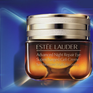 ESTEE LAUDER 雅诗兰黛 特润修护肌活精华眼霜 15ml