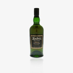Ardbeg 雅柏 乌干达 单一麦芽威士忌 54.2% 700ml单瓶装