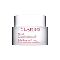 CLARINS 娇韵诗 纤柔塑体霜 200ml