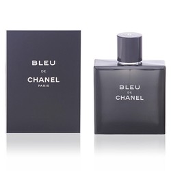 CHANEL 香奈儿 蔚蓝男士淡香水 EDT 100ml