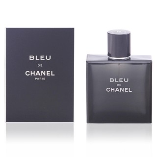 3.8焕新：CHANEL 香奈儿 蔚蓝男士淡香水EDT 100ml