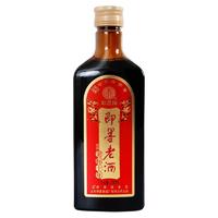 即墨老酒 金标十年 甜型 黄酒 260ml