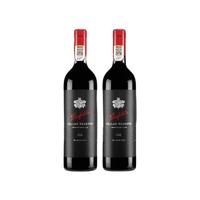 Penfolds 奔富 窖藏 麦克拉伦山谷丹魄干型红葡萄酒 750ml