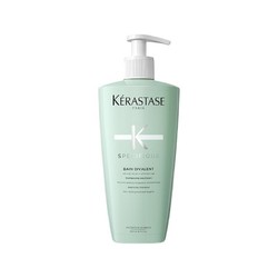 KÉRASTASE 卡诗 头皮系列 新双重功能洗发水 500ml