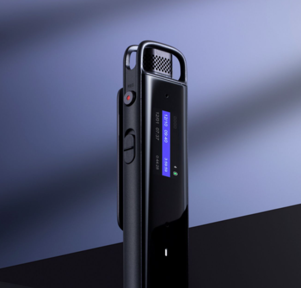 科大讯飞 录音笔h1 pro