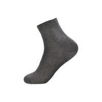 YUZHAOLIN 俞兆林 男士中筒袜套装 YZL-ZTW777 10双装(黑色*4+深灰*4+浅灰*2)