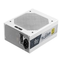 Segotep 鑫谷 昆仑KL-1250G 冰山版 ATX3.0金牌全模组电源 1250W