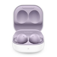 百亿补贴：SAMSUNG 三星 Galaxy Buds2 入耳式真无线主动降噪蓝牙耳机