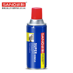 SANO 三和 SANVO 三和 除銹劑松銹潤滑劑 H320P