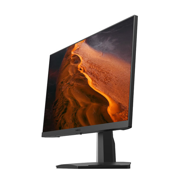 HKC 惠科VG255M 24.5英寸VA G-sync FreeSync 显示器（1920×1080、170Hz