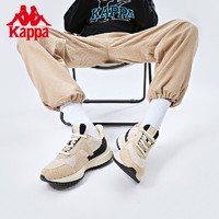 Kappa 卡帕 中性款休闲运动鞋 K0CY5MM04D