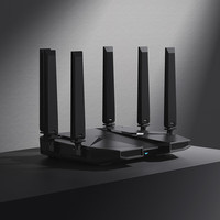 zte中兴ax3000巡天版双频3000m家用千兆mesh无线路由器wifi6单个装