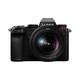 限地区、PLUS会员：Panasonic 松下 S5K 全画幅微单相机 + 松下镜头20-60mm单镜头套机