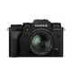 FUJIFILM 富士 X-T4 微单相机（18-55mm）