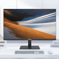 BRAVOVIEW CS24FD 23.8英寸VA显示器(1920*1080、75Hz、100%sRGB)