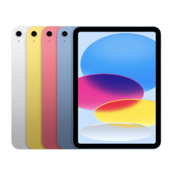 Apple 苹果 Pad 2022 10.9英寸平板电脑 64GB WLAN版