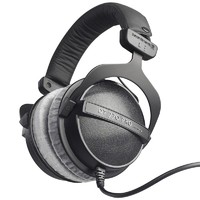 拜亚动力 DT 770 PRO 250欧 耳罩式头戴式有线耳机