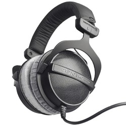 beyerdynamic 拜亚动力 DT 770 PRO 250欧 耳罩式头戴式有线耳机