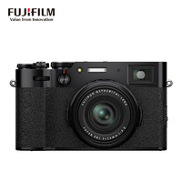 限地区：FUJIFILM 富士 X100V 3英寸数码旁轴相机