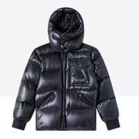 MONCLER 盟可睐 男士Lemetin系列夹克羽绒服 1A00161 539WF 742