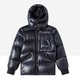 MONCLER 盟可睐 男士Lemetin系列夹克羽绒服 1A00161 539WF 742