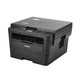 brother 兄弟 DCP-7090DW黑白激光双面打印无线手机办公一体打印机扫描