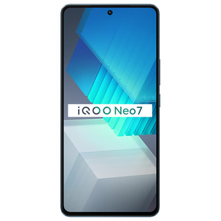 iQOO Neo 7 5G手机