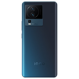 iQOO Neo 7 5G手机 12GB+512GB 几何黑