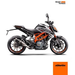 KTMR2R KTM 250 DUKE MY22 摩托车 街车系列 全款31980 银色定金（全款31980元）