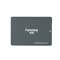 有券的上：FANXIANG 梵想 FP325T SSD固态硬盘 1TB SATA3.0