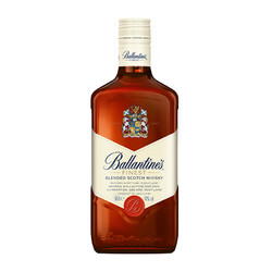 Ballantine's 百龄坛 特醇威士忌 500ml