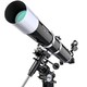 CELESTRON 星特朗 Deluxe 80DX 天文望远镜 81048