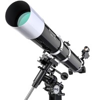 CELESTRON 星特朗 Deluxe 80DX 天文望远镜 81048