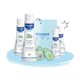  88VIP、再降价：Mustela 妙思乐 儿童洗发沐浴露套装 400ml　