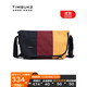 TIMBUK2 天霸 经典拼色邮差包 TKB1108-1-4921