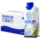  有券的上：SANLIN 三麟 生榨新椰汁 330ml*12瓶　