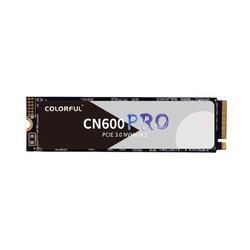 COLORFUL 七彩虹 CN600 PRO系列 M.2SSD固态硬盘  1TB