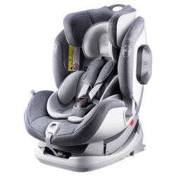 plus会员babyfirst宝贝第一儿童安全座椅灵犀isofix接口