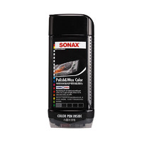SONAX 进口汽车镀晶剂75ml+镀晶清洁剂250ml