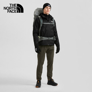 北面 预TheNorthFace北面夹克男户外防水透汽秋季上新|4U7Z