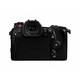 PLUS会员：Panasonic 松下 LUMIX G9 M4/3画幅 微单相机 + 12-60mm F3.5-5.6 变焦套装