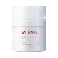 WINONA 薇诺娜 高保湿修护面霜 50g