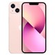 Apple 苹果 iPhone 13 128G 粉色 移动联通电信 5G手机